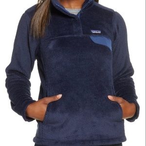 Patagonia Re-tool Pullover